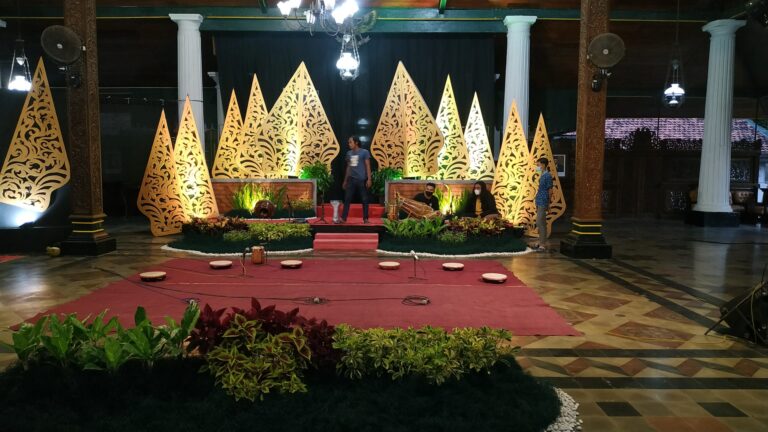 Gelar Pentas Seni Budaya di Bulan Ramadan: Merayakan Spirit Keberagaman dalam Kehidupan Beragama