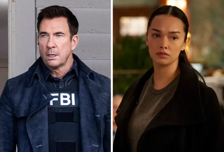 FBI: Most Wanted dan FBI: International Dihentikan di CBS — Spin-off FBI: CIA Masih Dalam Pertimbangan