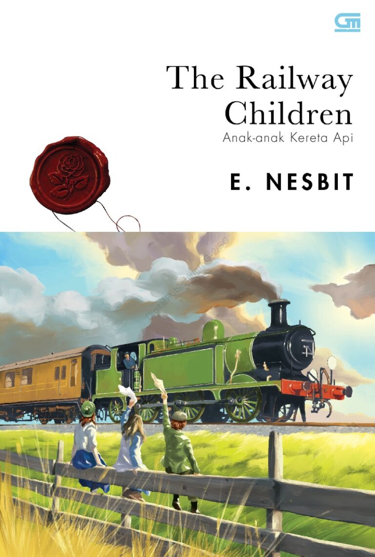 The Railway Children: Sebuah Kisah Petualangan dan Keberanian