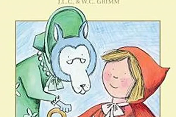 Grimm’s Fairy Tales: Kisah-Kisah Abadi yang Memikat