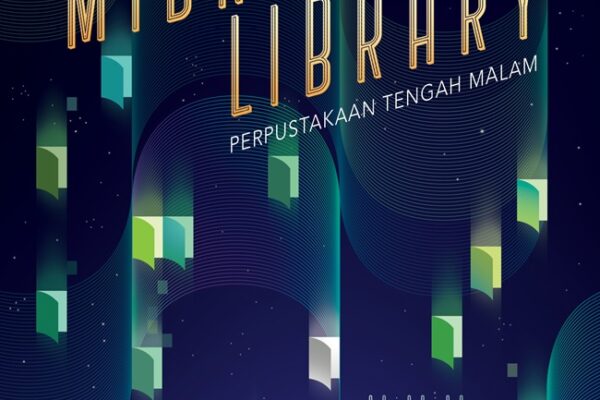 The Midnight Library: Sebuah Perjalanan Filosofis dalam Mencari Makna Hidup