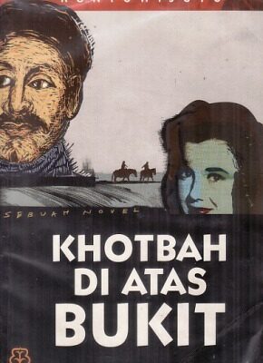 Buku Terbaik Khotbah di Atas Bukit: Inspiratif dan Mendalam