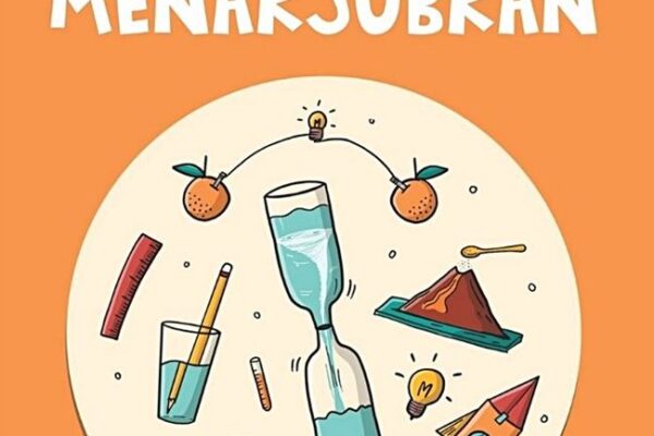 “Menakjubkan: Kumpulan Buku Eksperimen Terbaik”