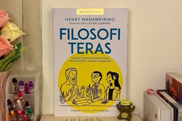 Panduan Praktis Buku Terbaik Membawa Tubuh-Tubuh