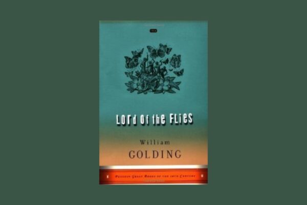 Review Buku Paling Menarik Lord of the Flies karya William Golding