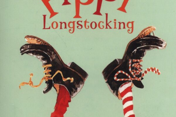 Review Buku Pippi Longstocking yang Paling Unggul