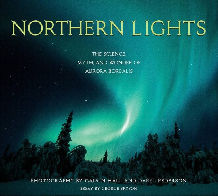 Ulasan Buku Teratas Northern Lights