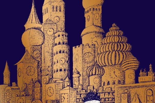 Ulasan Lengkap Buku Terbaik Momo – Michael Ende