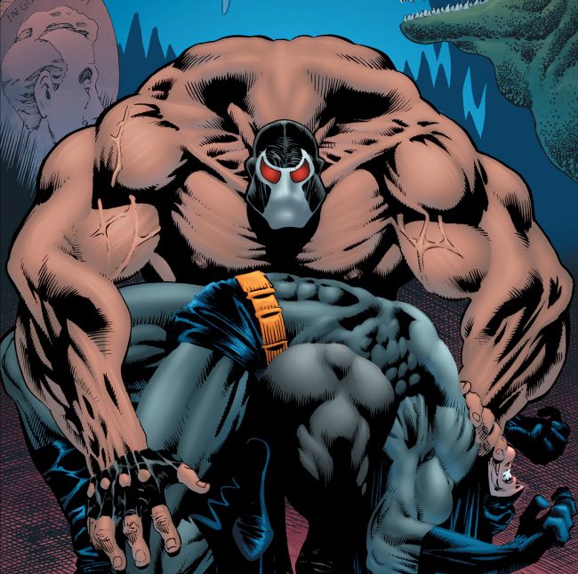 Daftar Buku Terbaik Batman yang Wajib Dibaca Pembaca Komik