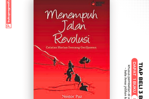 Mengenal Buku Terbaik Jalan Revolusioner yang Menginspirasi