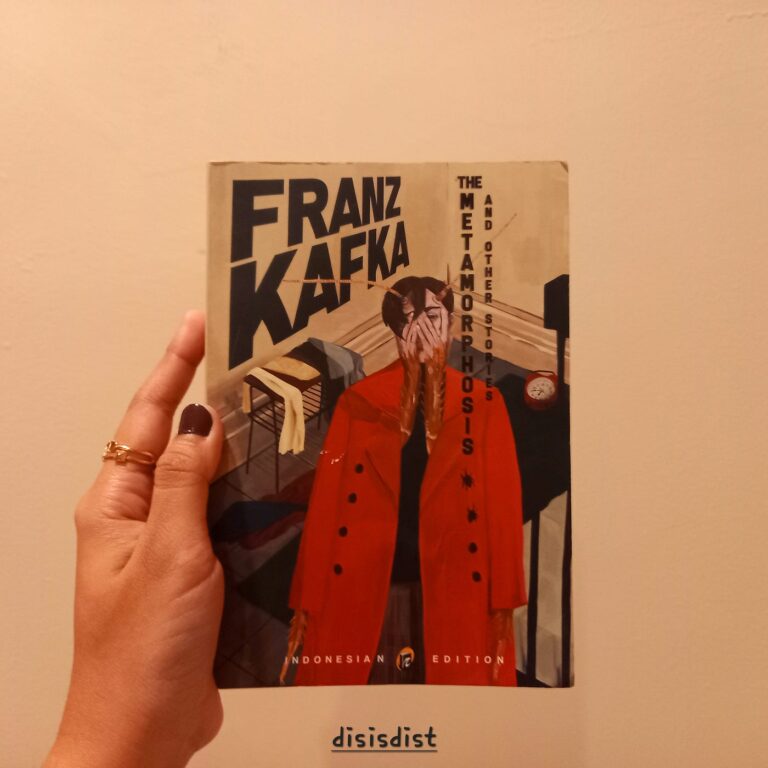 Mengulas Buku Terbaik Metamorphoses: Koleksi Cerita Transformasi