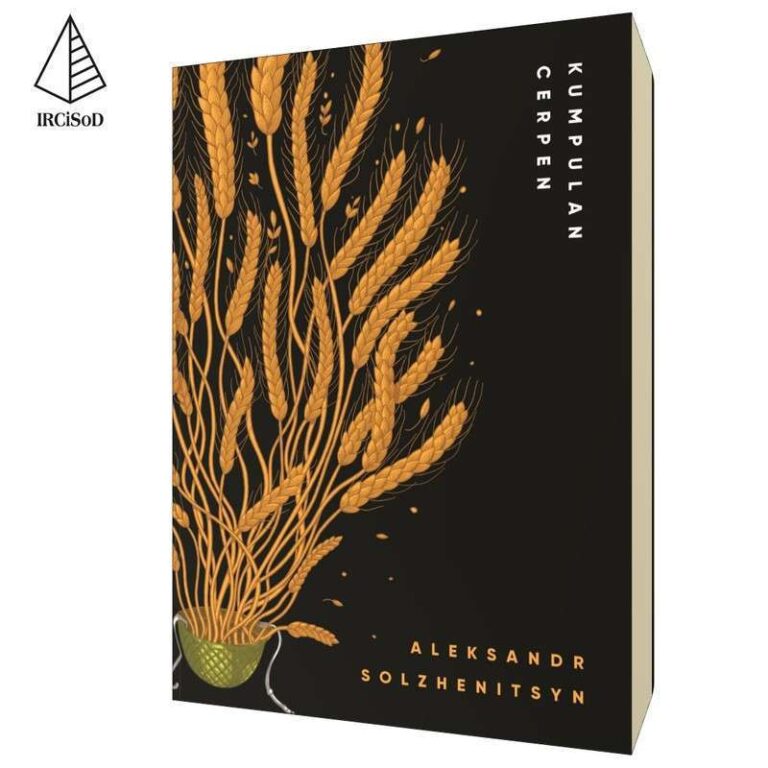 Ulasan Buku Terbaik “Satu Hari dalam Hidup Ivan Denisovich”