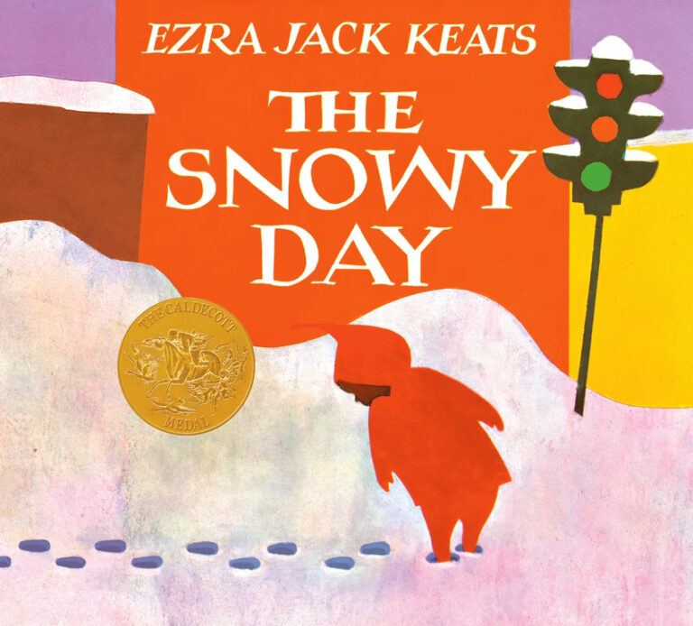 Review Lengkap Buku “The Snowy Day” yang Menginspirasi